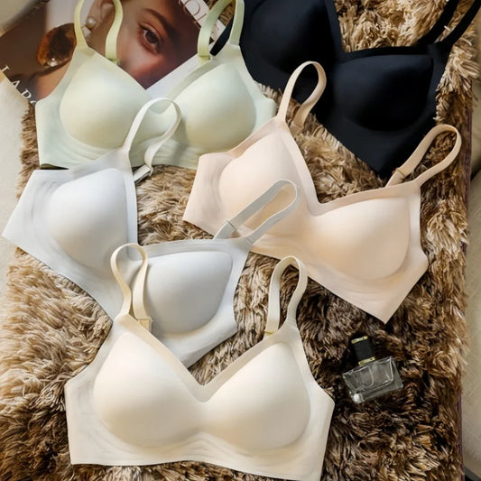 Soutien gorge 2 pièces, lingerie sexy