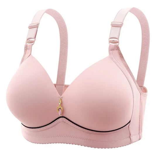 Soutien gorge , respirant,pour femmes obèses