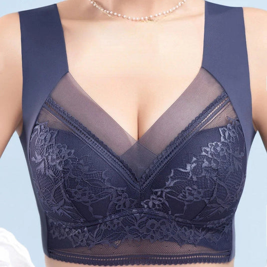 Soutien-gorge push-up , grande taille d'été