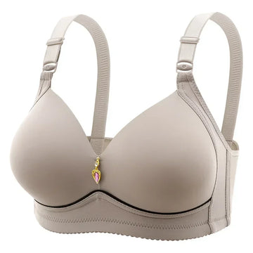 Soutien gorge , respirant,pour femmes obèses